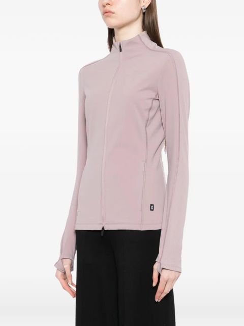 On Running Studio jacket - Pink