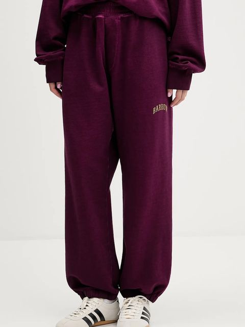 Barrow spodnie dresowe bawełniane - zdjęcie produktu nr 2