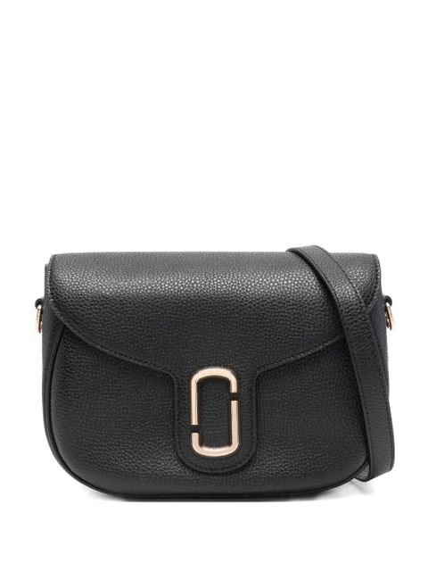Marc Jacobs logo-hardware shoulder bag - Black - zdjęcie produktu nr 1