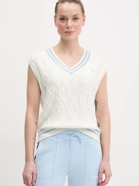 Guess kamizelka - zdjęcie produktu nr 1