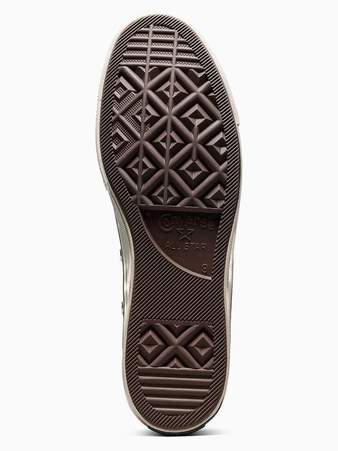 Converse tenisówki Chuck 70 Zebra