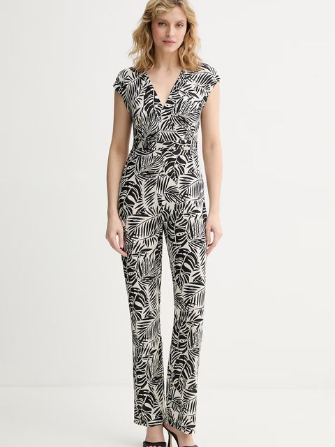 Morgan kombinezon palazzo damski - zdjęcie produktu nr 2