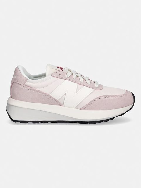 New Balance 370 sneakersy damskie - zdjęcie produktu nr 1