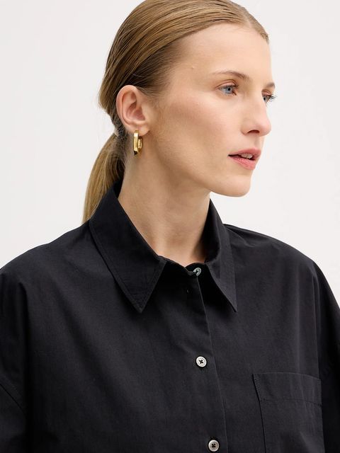 Kenzo koszula bawełniana