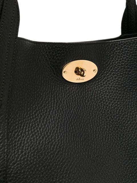 Mulberry Bayswater tote bag - Black