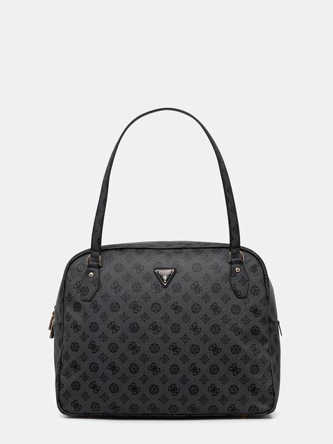 Guess torba WILDER kolor szary TWHP74 52916