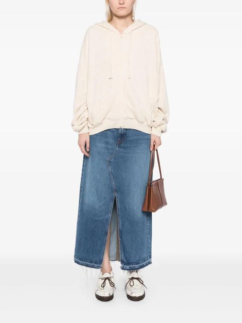 American Vintage itonay hoodie - Neutrals - zdjęcie produktu nr 2