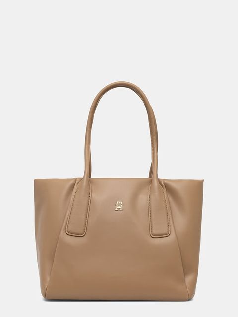 Tommy Hilfiger torebka shopper damska - zdjęcie produktu nr 2