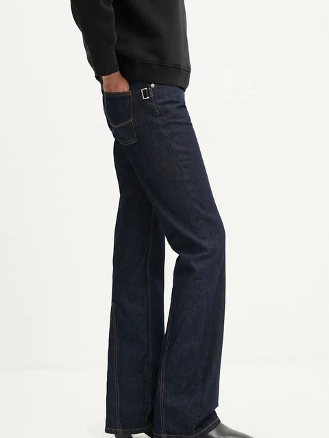ZADIG&VOLTAIRE jeansy damskie medium waist WWJE00212 - zdjęcie produktu nr 1