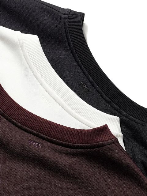 ERES Isadora sweatshirt - Black