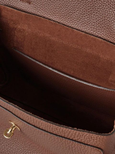 Mulberry Alexa tote bag - Brown