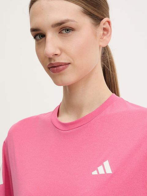 adidas Performance t-shirt treningowy adi365