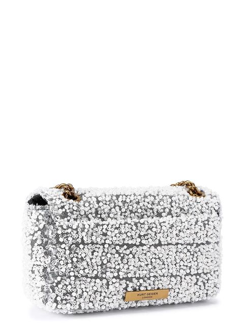 Kurt Geiger London torebka Pimlico