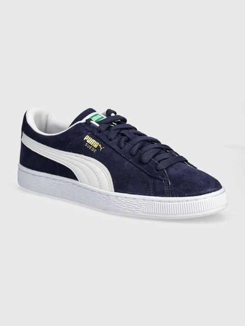 Puma sneakersy zamszowe Suede Classic - zdjęcie produktu nr 2