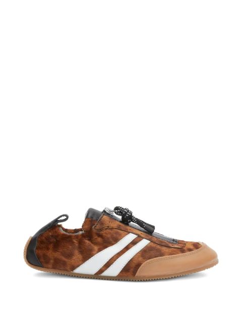 3.1 Phillip Lim On the Go sneakers - Brown - zdjęcie produktu nr 1