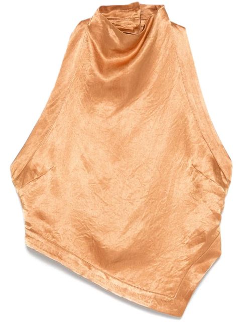 Nanushka Irana top - Neutrals - zdjęcie produktu nr 1