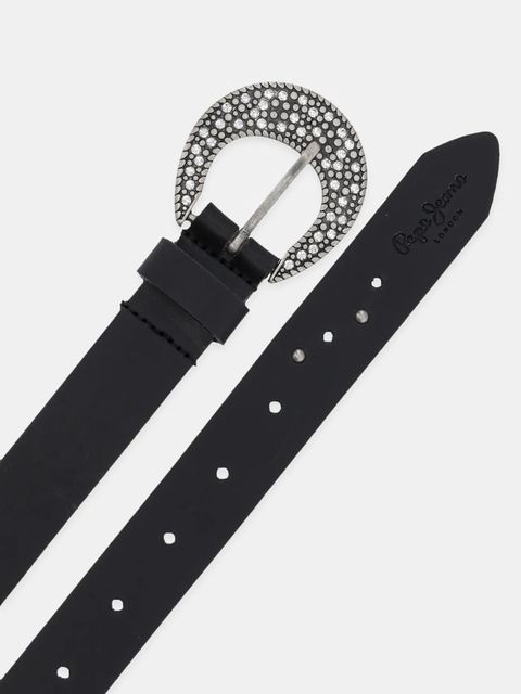 Pepe Jeans pasek PIXIE BELT - zdjęcie produktu nr 2