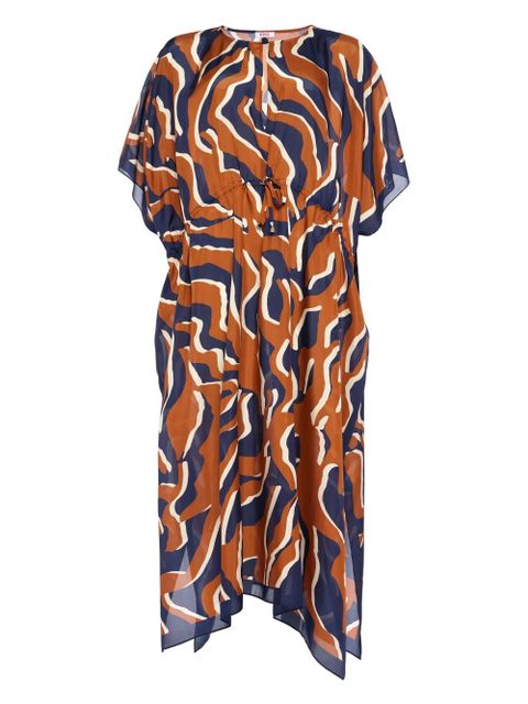 ERES Archipel dress - Brown - zdjęcie produktu nr 1