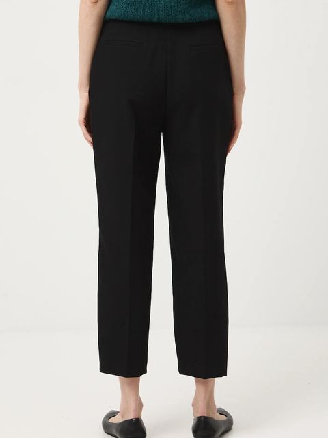 Medicine spodnie damskie kolor czarny