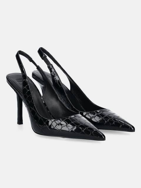 Answear.LAB szpilki skórzane - zdjęcie produktu nr 2