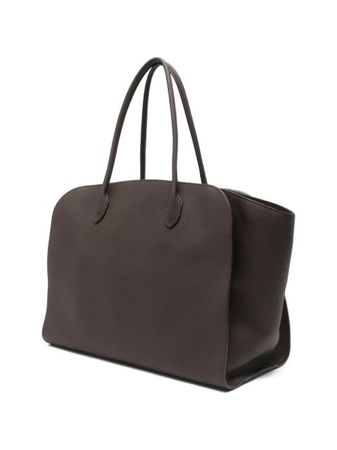 The Row 17 Marlo tote bag - Brown