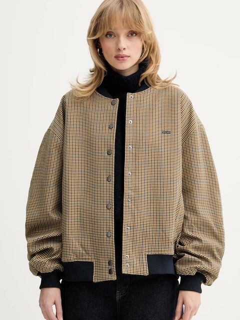 Gestuz kurtka bomber - zdjęcie produktu nr 1