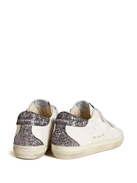 Golden Goose Old School sneakers - White