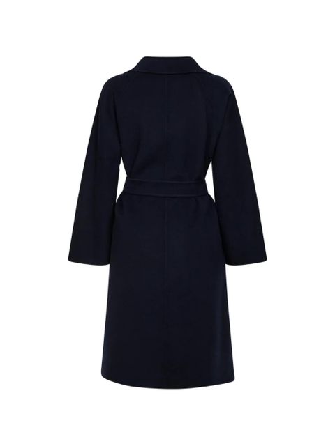 Weekend Max Mara Poldo coat - Blue - zdjęcie produktu nr 2