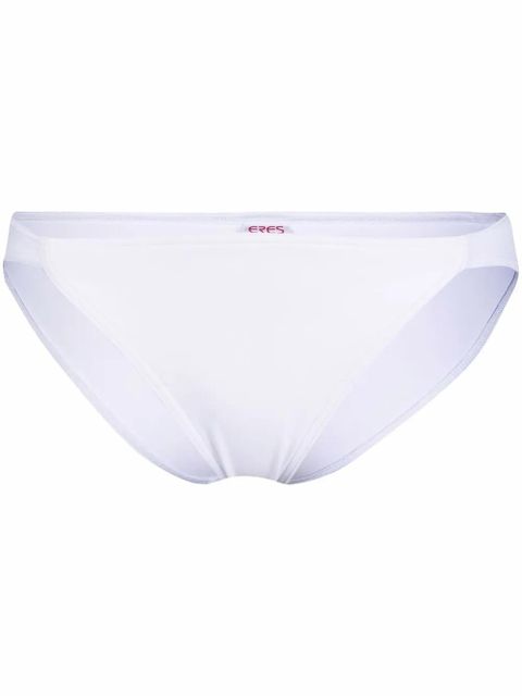 ERES Cavale Thin bikini briefs - White - zdjęcie produktu nr 1