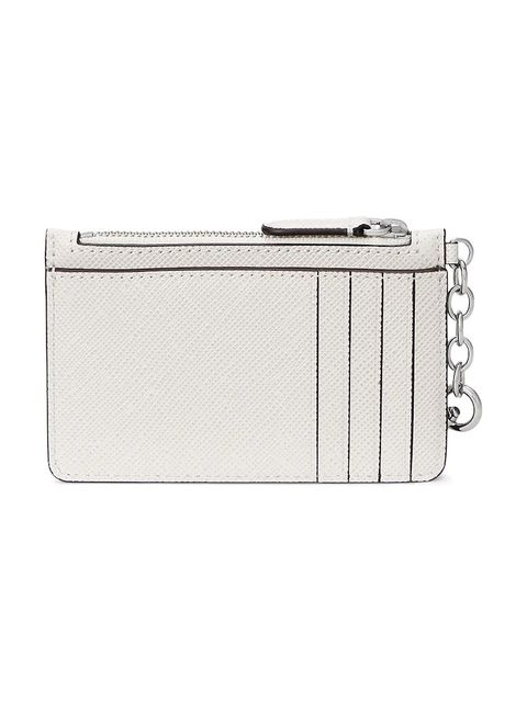 Lauren Ralph Lauren portfel skórzany - zdjęcie produktu nr 2