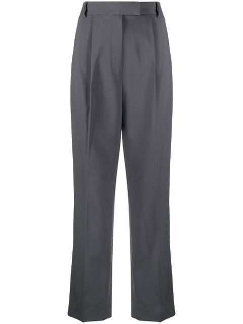 The Frankie Shop Bea tailored trousers - Grey - zdjęcie produktu nr 1