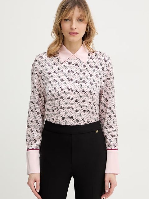 Guess koszula ALEXANDRA