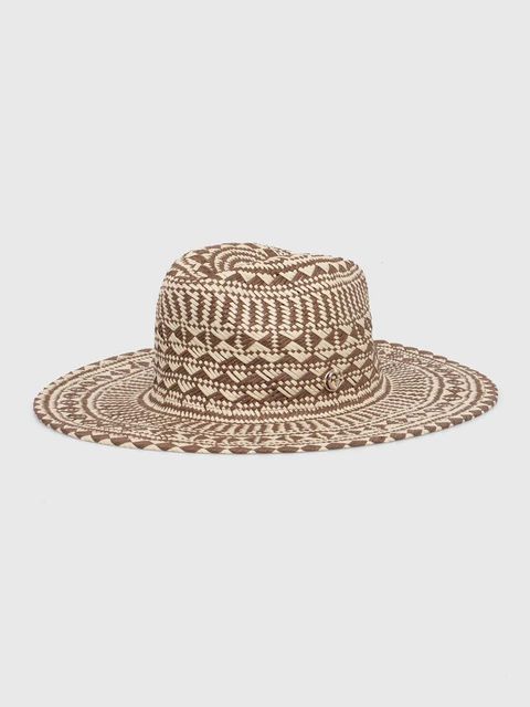 Guess kapelusz FEDORA - zdjęcie produktu nr 1