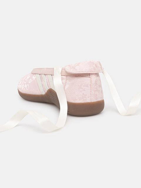 adidas Originals baleriny Teakwondo Mei Ballet - zdjęcie produktu nr 2