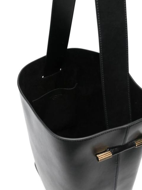 Victoria Beckham Dia shoulder bag - Black
