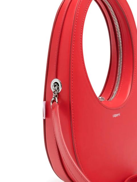 Coperni mini Swipe tote bag - Red - zdjęcie produktu nr 2