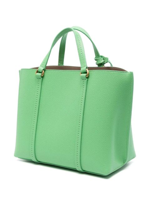 PINKO Carrie tote bag - Green