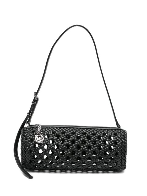 Michael Kors small Izzy shoulder bag - Black - zdjęcie produktu nr 1