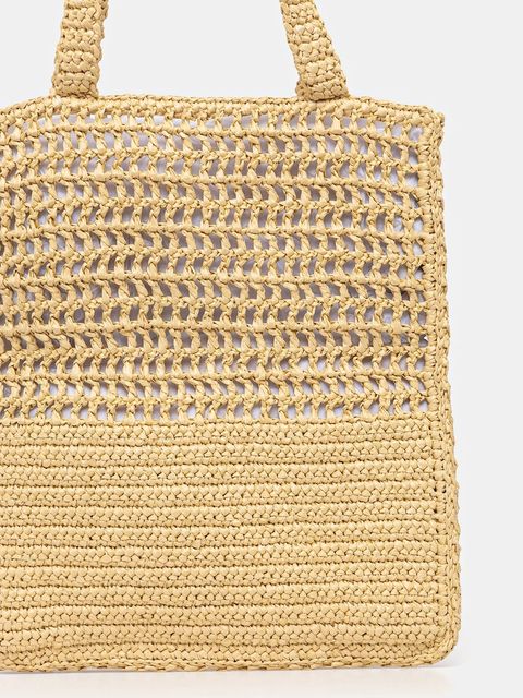 Patrizia Pepe torebka