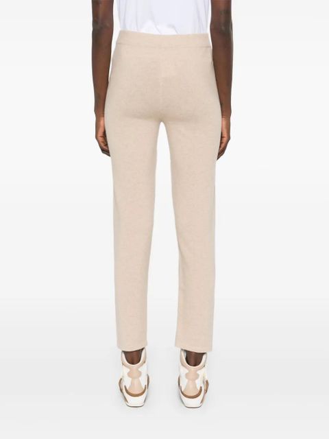Max Mara Larix trousers - Neutrals