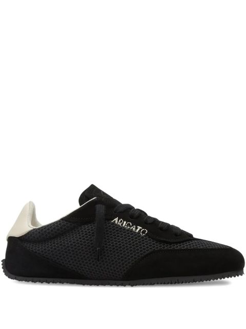 Axel Arigato Daze Runner sneakers - Black - zdjęcie produktu nr 1