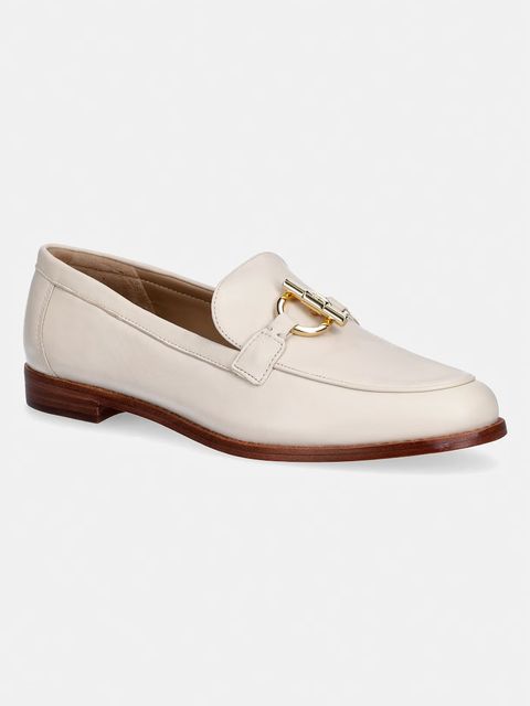 Lauren Ralph Lauren lordsy damskie skórzane Blaike - zdjęcie produktu nr 1