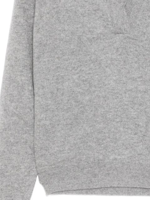 Reformation Westley top - Grey