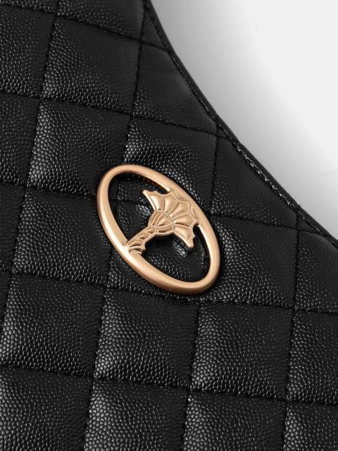 Joop! torebka Bellagio Joy kolor czarny 4140008426