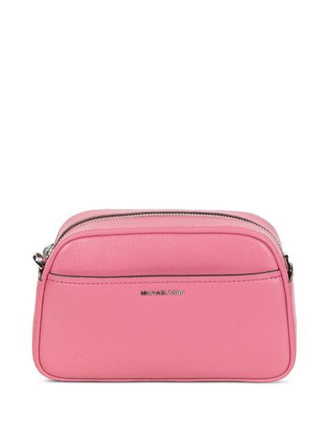 Michael Kors zip clutch bag - Pink - zdjęcie produktu nr 1