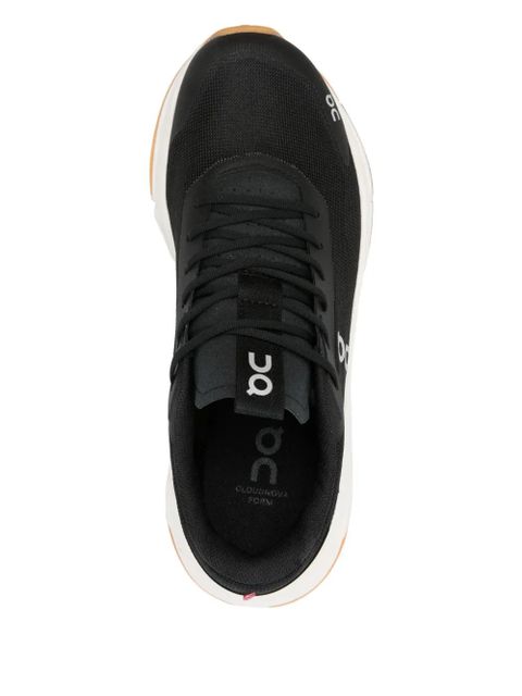 On Running Cloudnova Form 2 sneakers - Black