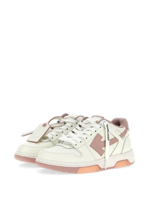 Off-White Out Of Office sneakers