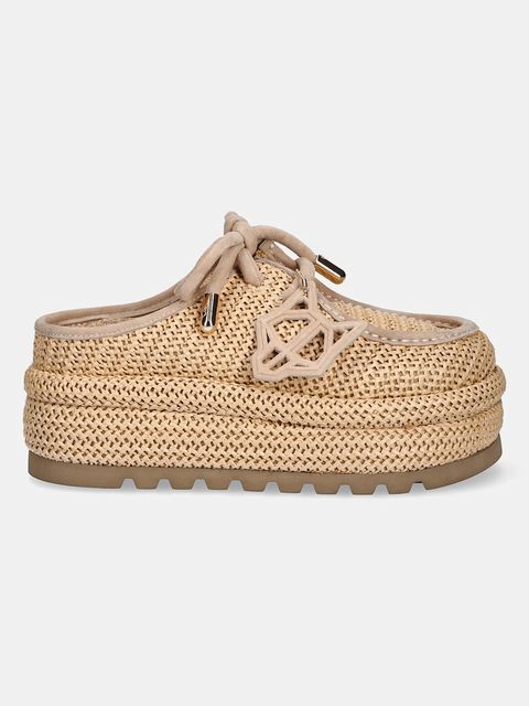 Naked Wolfe klapki Blizzard - zdjęcie produktu nr 1