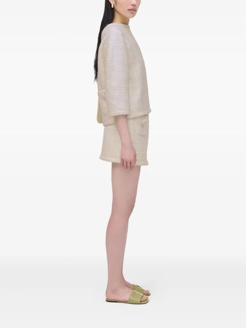 Marc Jacobs The Snapshot slides - Green