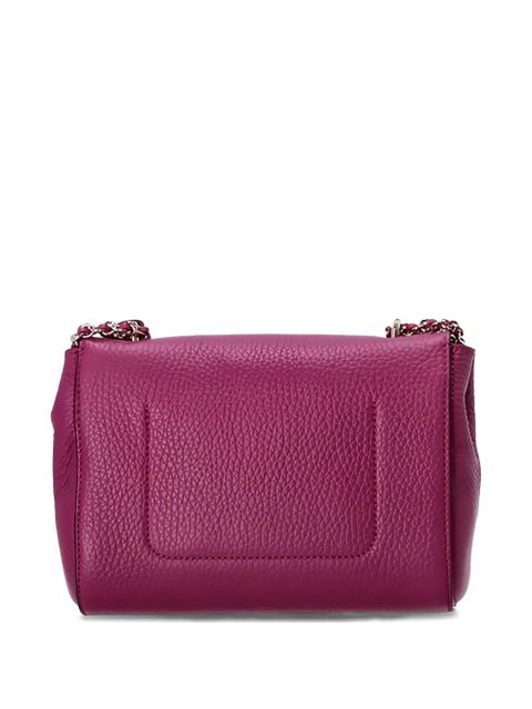Mulberry Lily chain-strap cross body bag - Pink - zdjęcie produktu nr 2